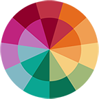 A Color Story icon