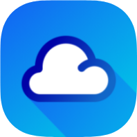 1Weather icon