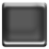 Plastic Grey Keyboard Skin icon