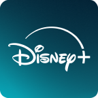 Disney+ icon