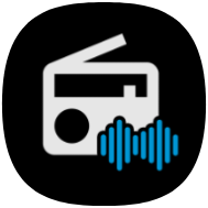 TuneFM Radio icon