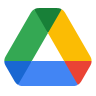 Drive icon