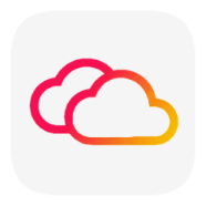 聚云搜 icon