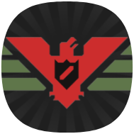 Papers, Please icon