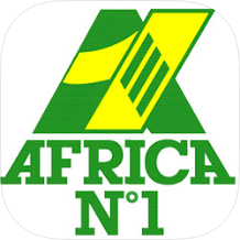  Africa No1 Radio icon