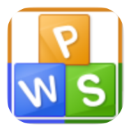Kingsoft Office icon