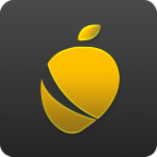 iLiquidOS Glass Color icon