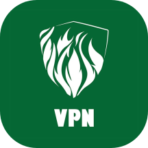 Green Vpn icon