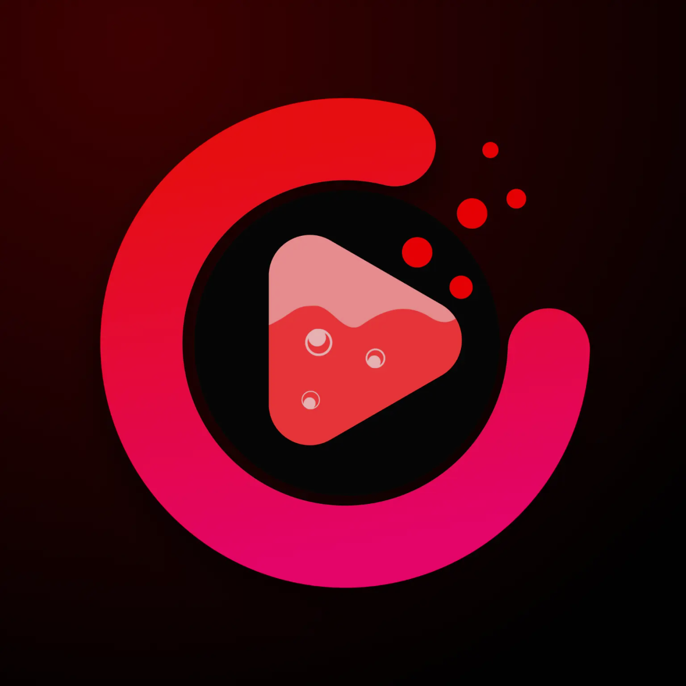 Soda Reels icon