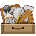 Tools mini icon