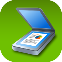 ClearScanner icon
