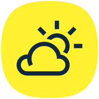 WeatherPro icon
