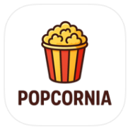 Popcornia icon