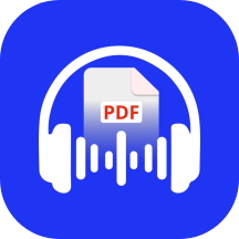 Odify - PDF Speaker & Reader icon