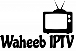 Waheeb IPTV icon