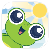 Frog Weather icon