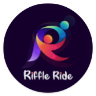 Riffle Ride icon