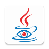 Show Java icon