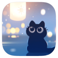 Floating Lights icon