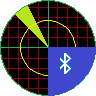Bluetooth RadaR ★ [v89 MOD] icon