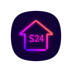 SO 24 Launcher icon