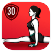 Splits Training icon