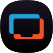 Samsung TV Plus icon