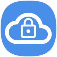 Private DNS Quick Toggle icon