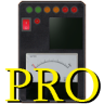 Ultimate EMF Detector PRO icon