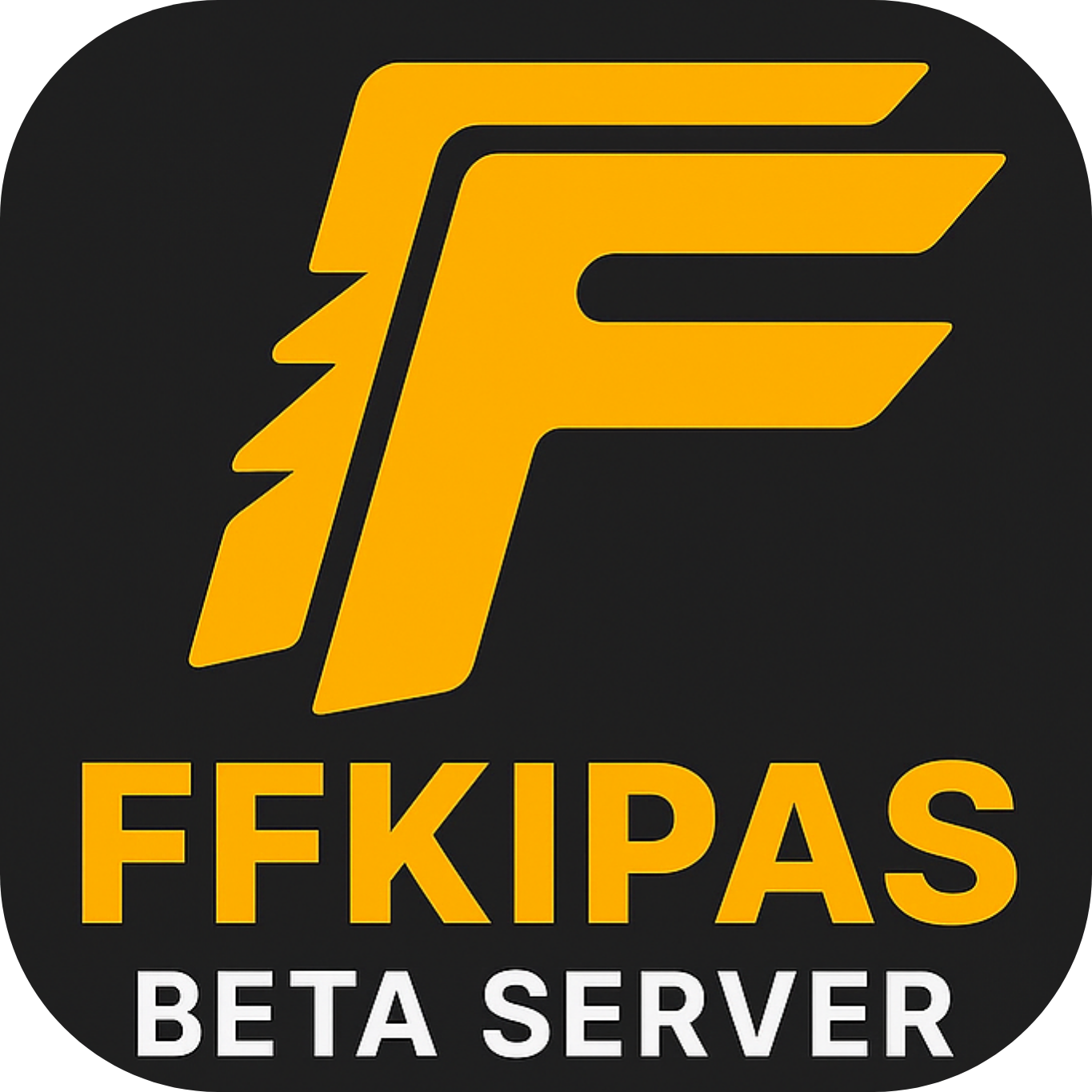 FF Private Server icon
