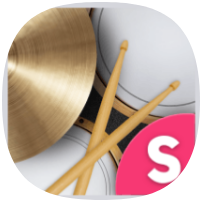 Super Drum icon