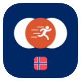 Tobo Norwegian icon