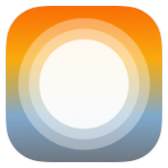 Assistive Touch icon