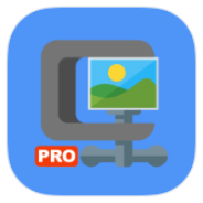 JPEG Optimizer PRO icon