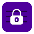 NoteSR app icon