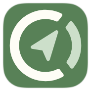 CoMaps icon