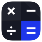 Calculator icon