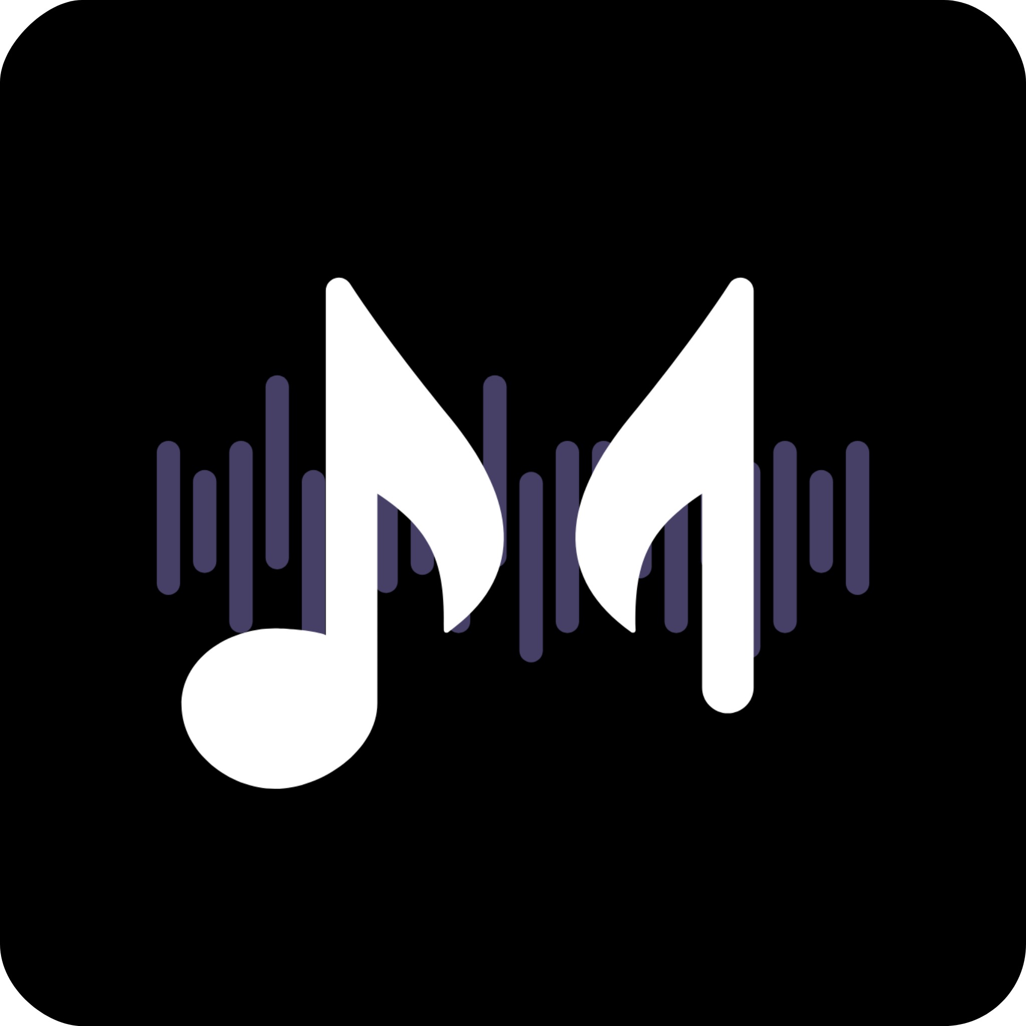Muzza icon