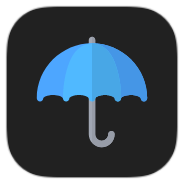 Weather + Forecast icon