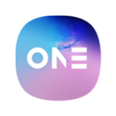 One Ui icon pack icon