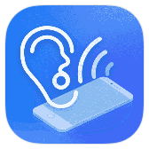 AmiHear icon