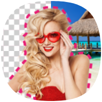 Change Background icon