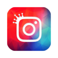 InstaPro2 ♚ icon