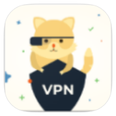 VPN RedCat icon
