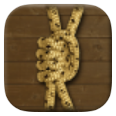 Ultimate Fishing Knots icon