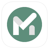 Mingo R Icon Pack icon