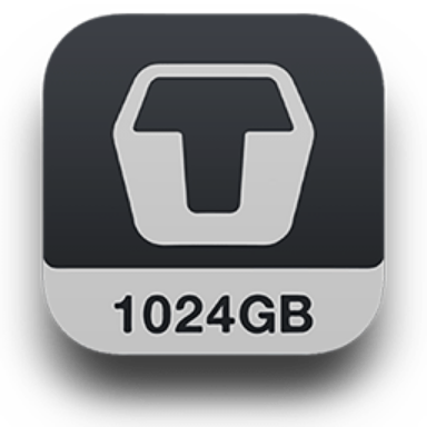 TeraBox icon