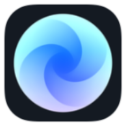 Zoom Earth icon