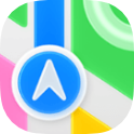 Maps icon