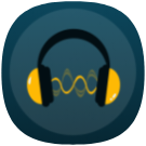 Binaural Beats Brainwaves icon